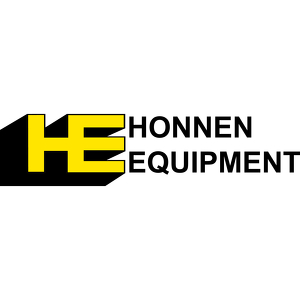 Team Page: Honnen Equipment